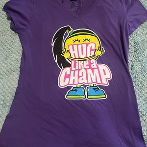 Wwe Bayley tee